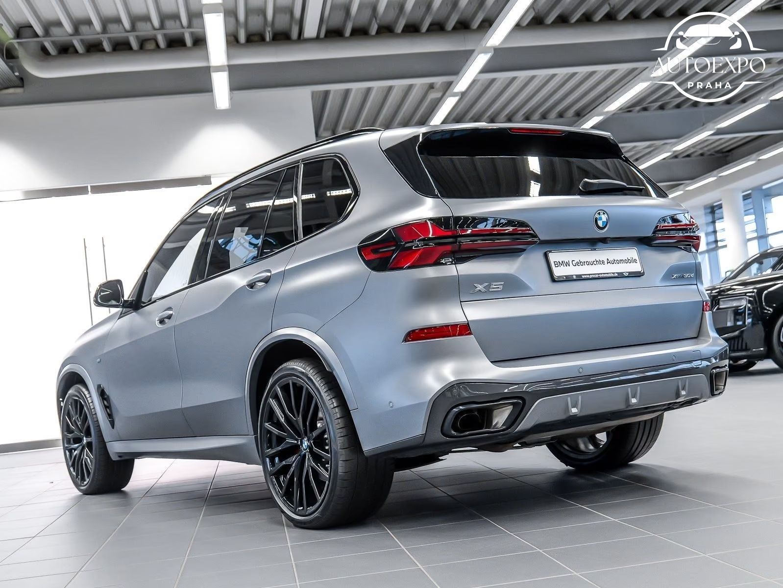 BMW X5, 30d xDrive*M Sport*HUD*PANO* - fotka 5