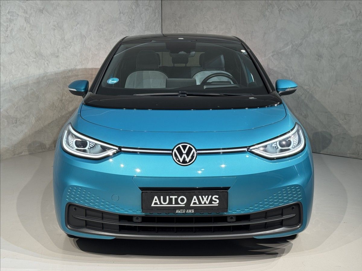 Volkswagen ID.3, Pro MAX IQ Light Tepelko Tažné - fotka 3
