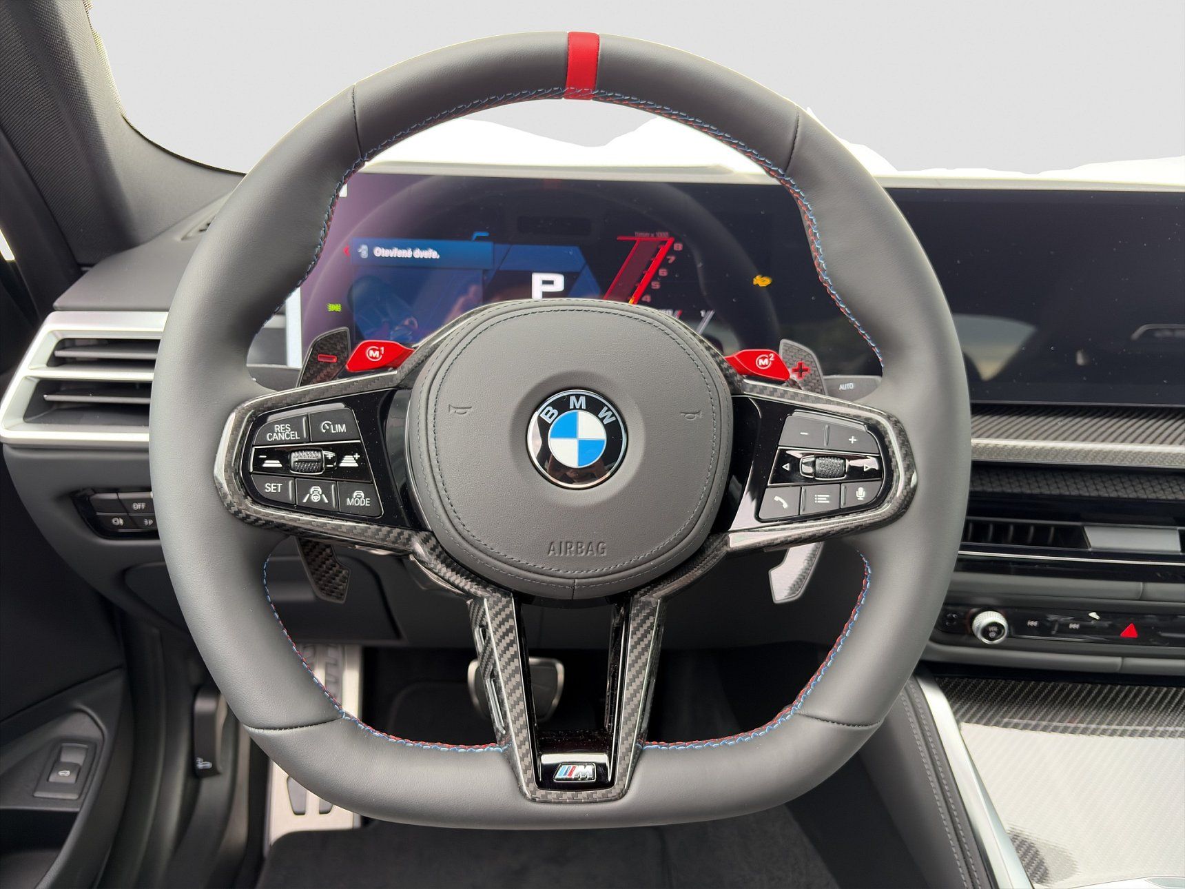 BMW M4 - fotka 6