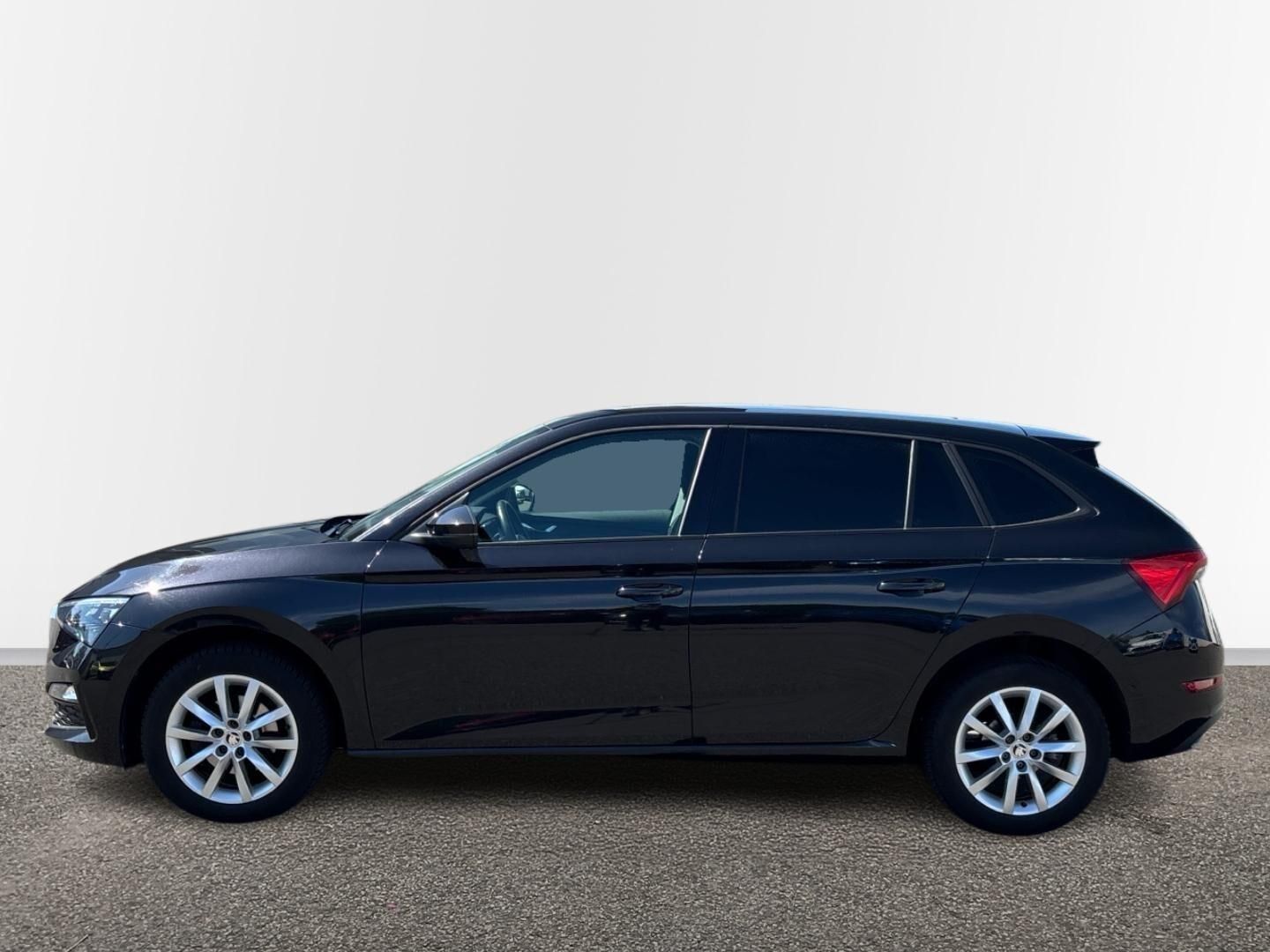 Škoda Scala, 1.0 TSI / 85 kW Ambition - fotka 3