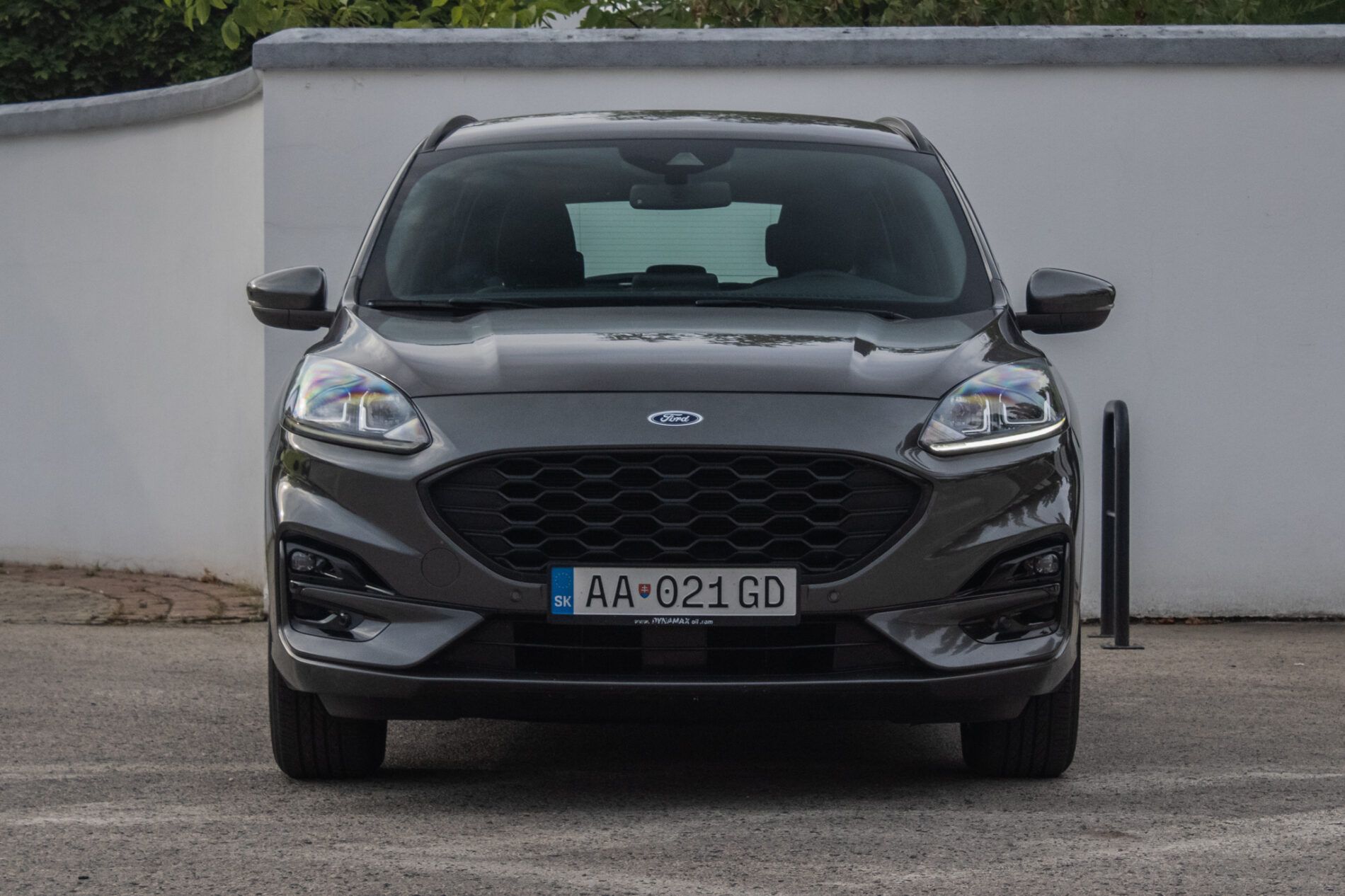 Ford Kuga - fotka 5