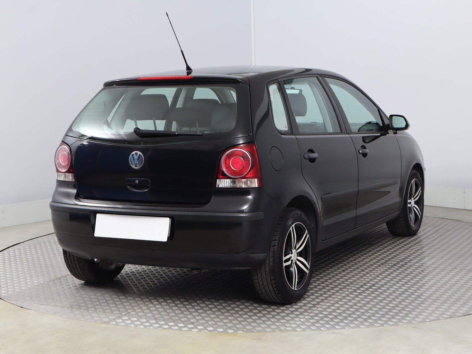 Volkswagen Polo, 1.4 TDI, Klima, za dobrou cenu - fotka 5