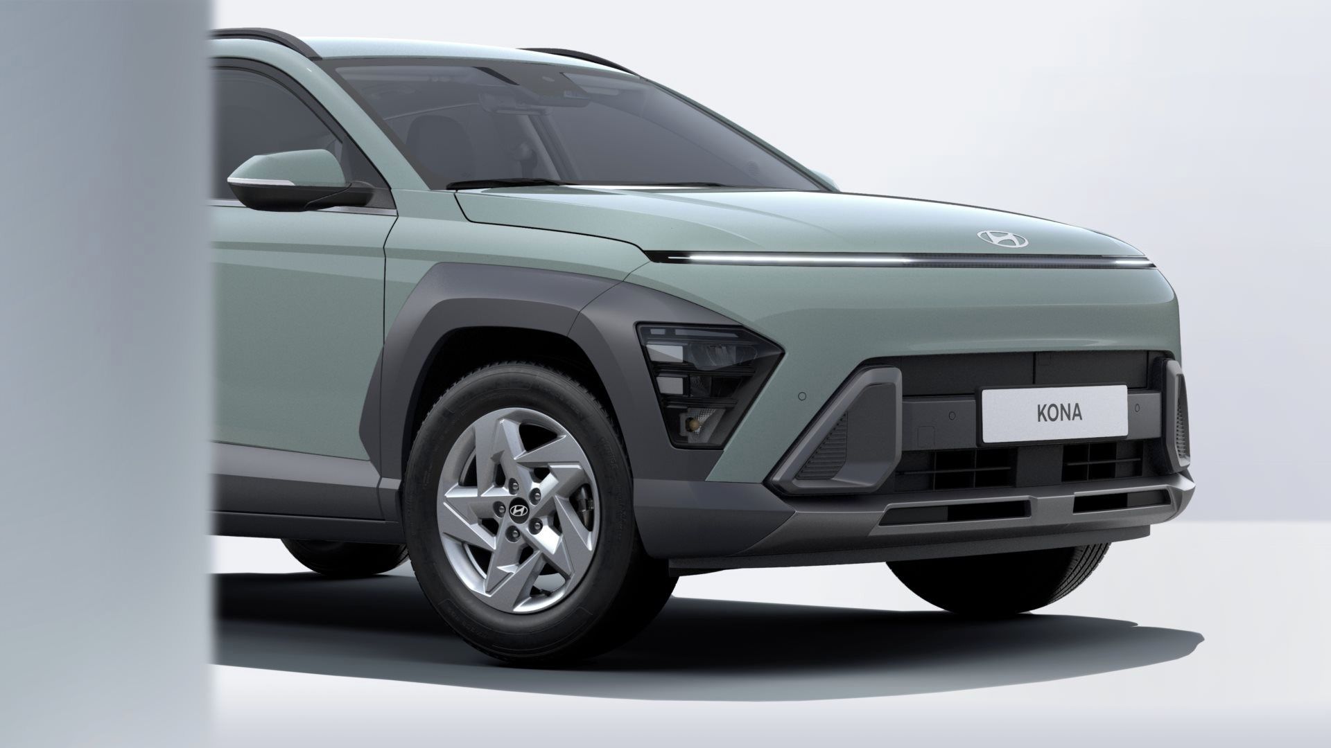 Hyundai Kona, 1,0 T-GDI MT SMART - fotka 6