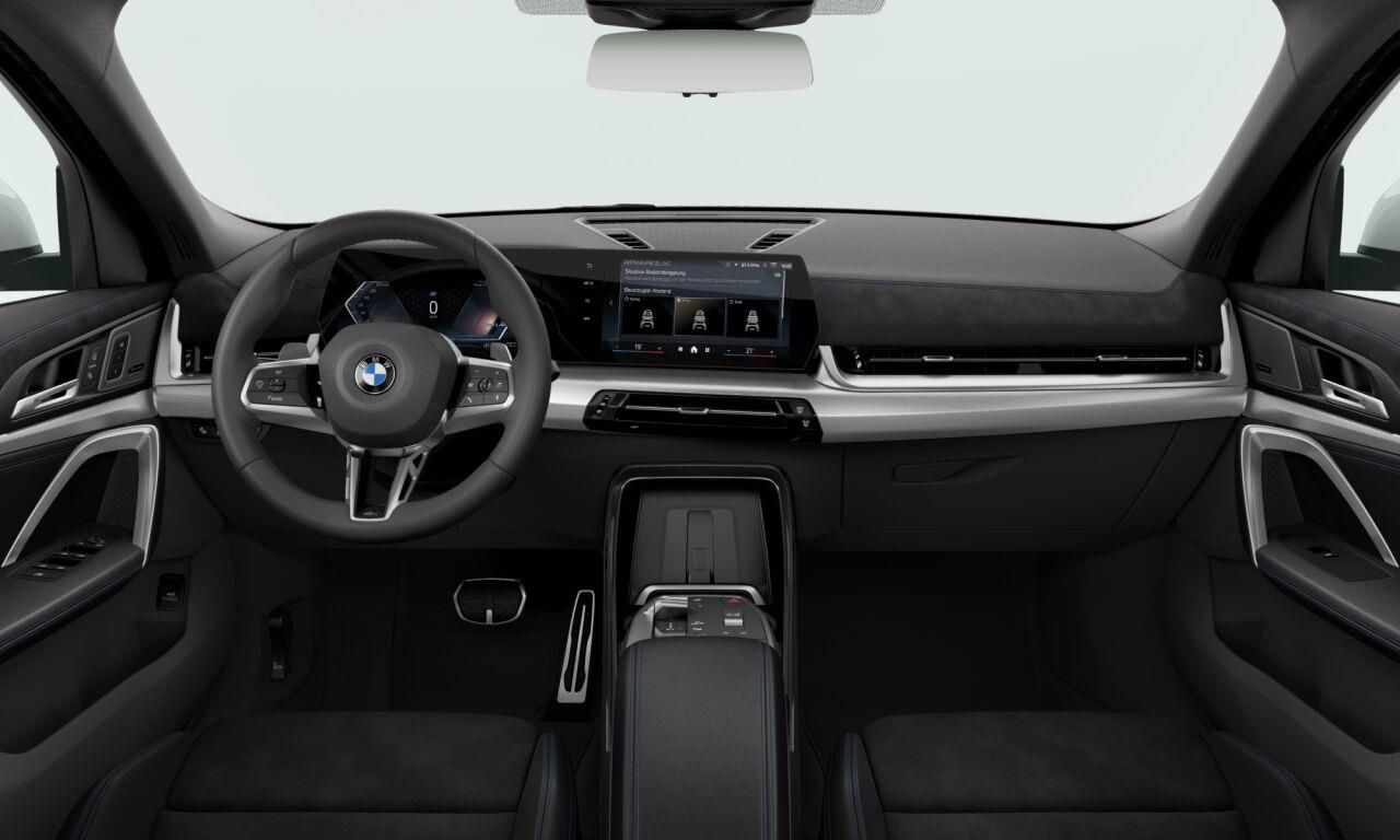 BMW X2, X2 sDrive 18d - fotka 3