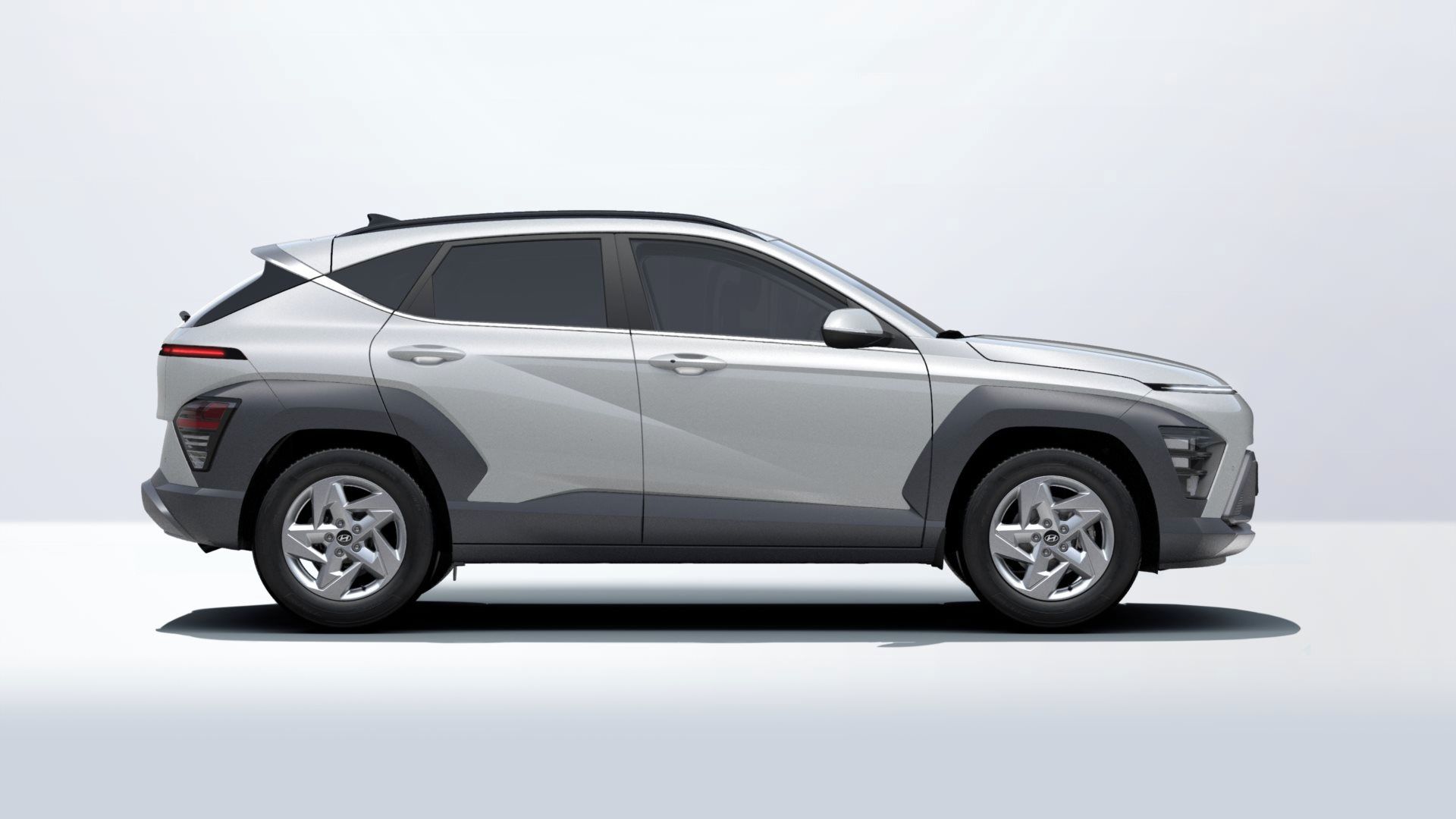 Hyundai Kona, 1,0 T-GDI MT SMART - fotka 4