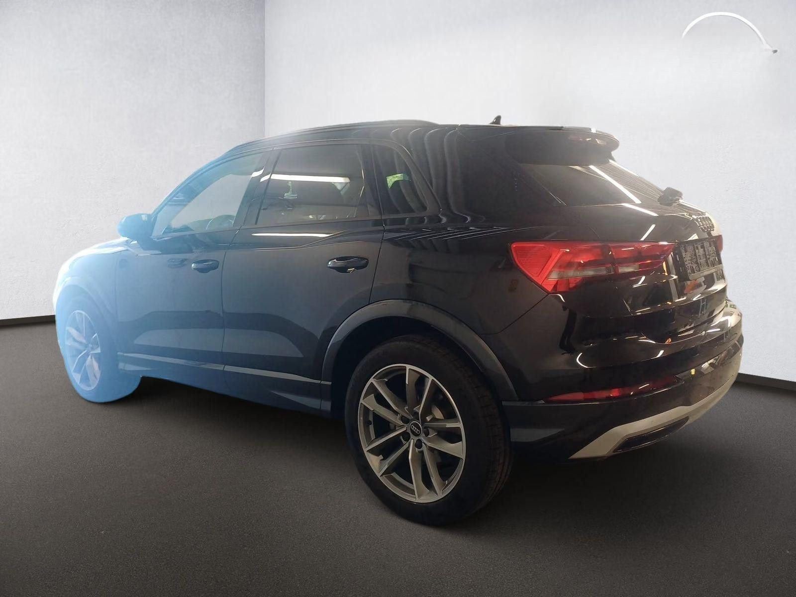 Audi Q3, advanced*NAVIGACE* - fotka 4