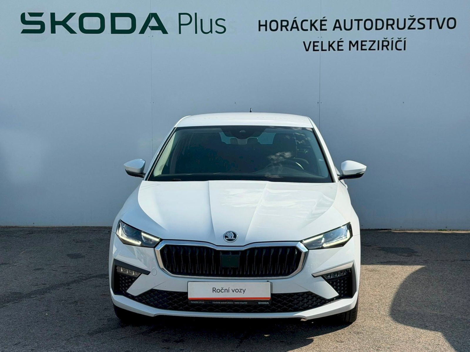 Škoda Scala, Top Selection 1,0 TSI 85 kW 7° - fotka 4