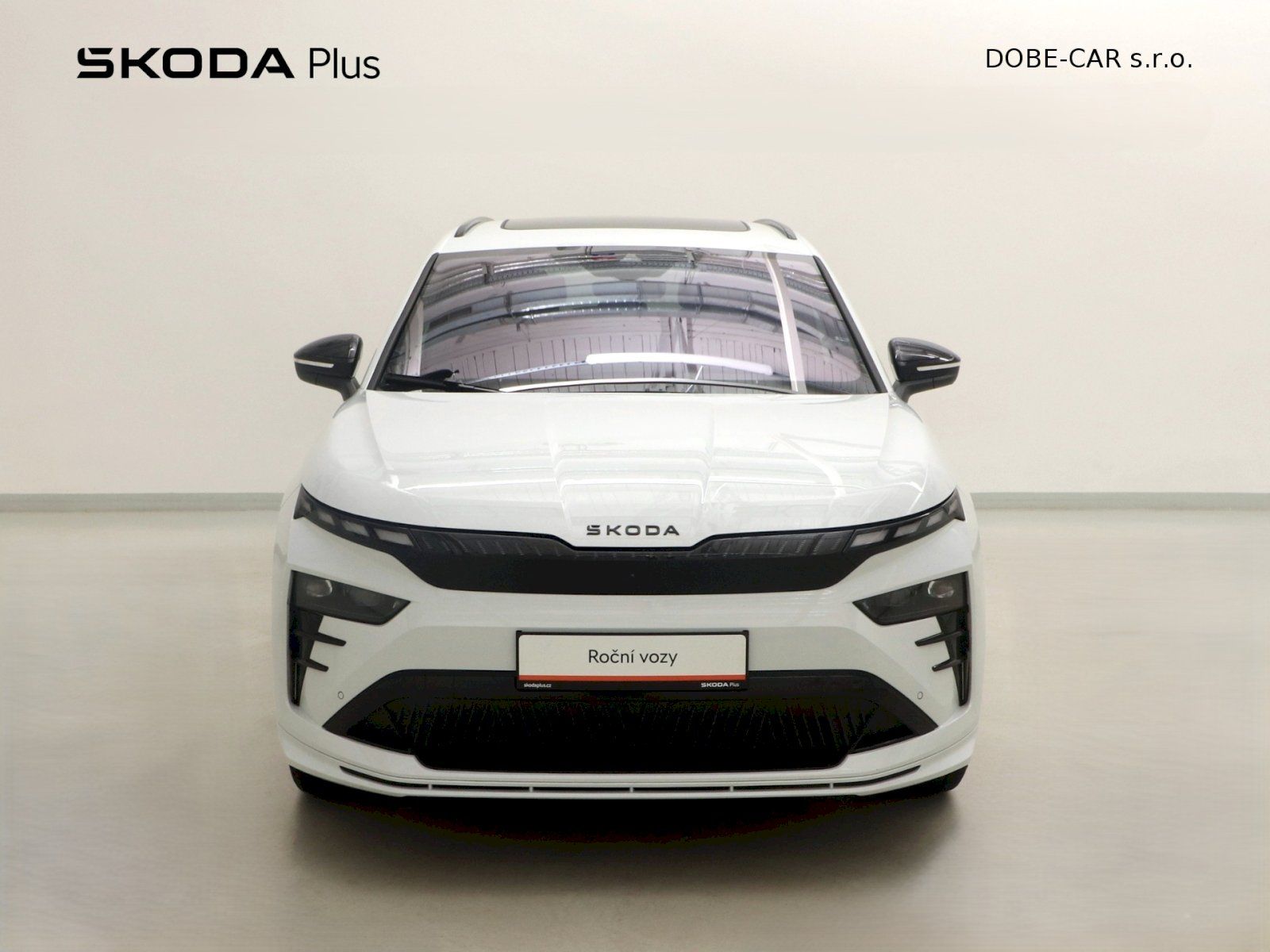Škoda Enyaq iV, RS 85x 250kW - fotka 4