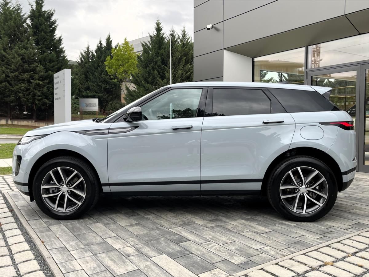 Land Rover Range Rover Evoque, 1,5 P270e S AWD / PHEV* - fotka 2