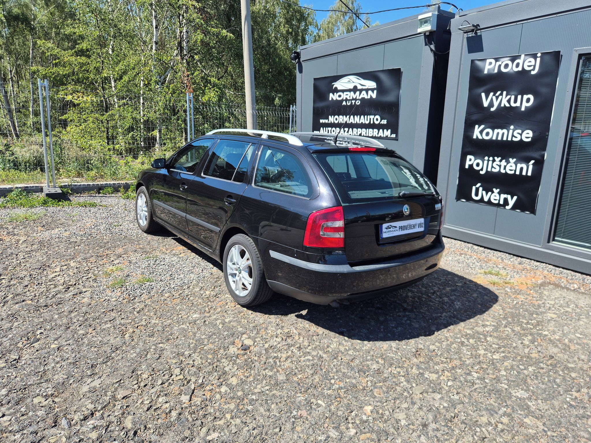 Škoda Octavia, 2.0TDi 103kW AUTOMAT, nová STK - fotka 5