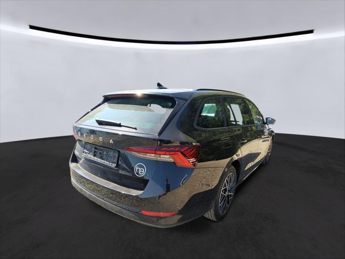 Škoda Octavia, 2,0 TDI,TAŽNÉ,MATRIX - fotka 4