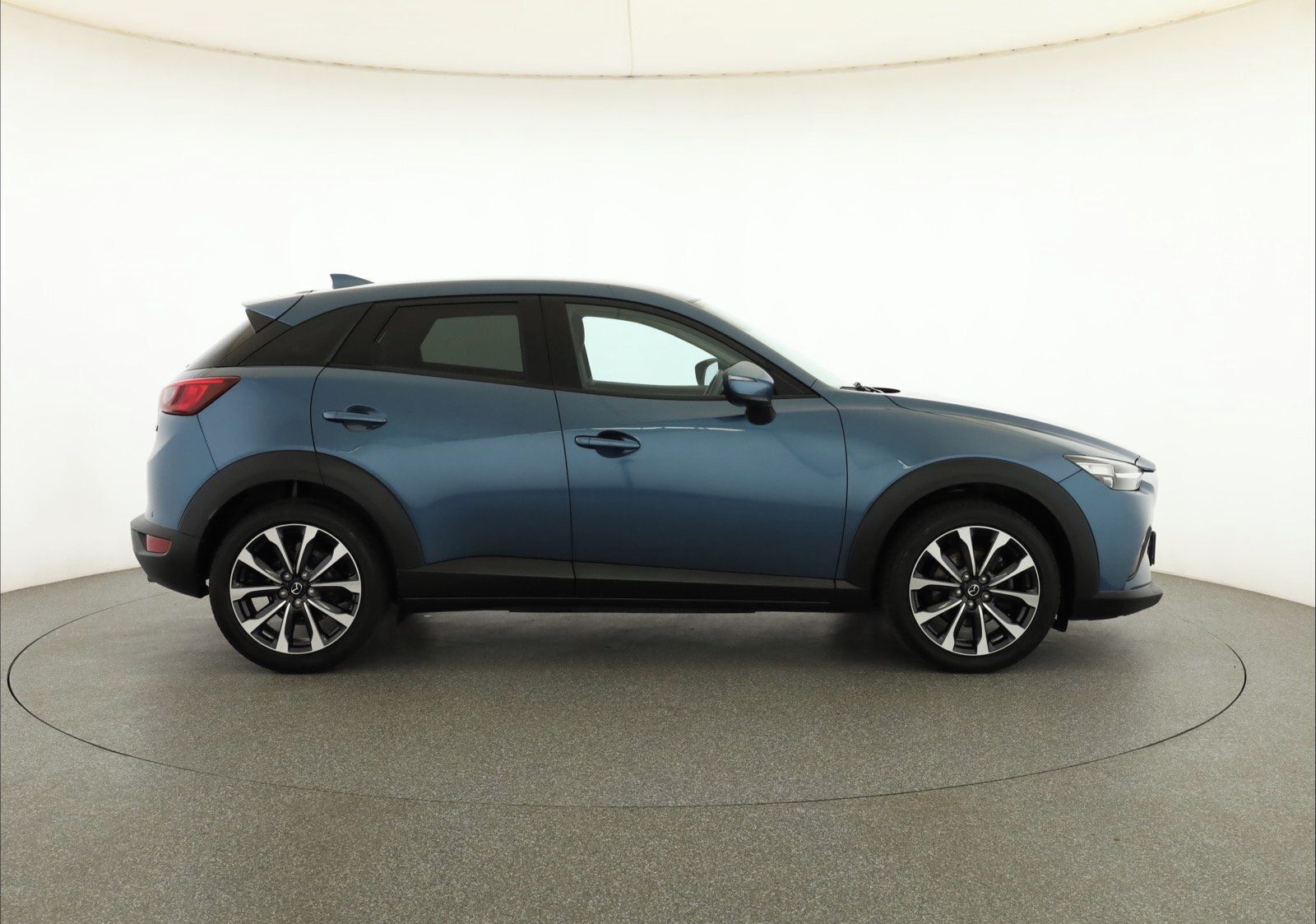 Mazda CX-3, 2.0 Skyactiv-G, Serv.kniha - fotka 6