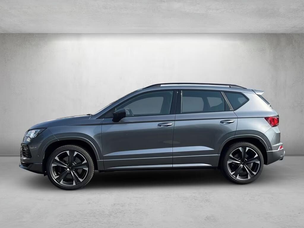 Cupra Ateca, VZ 2.0 TSI 4Drive DSG *Navi* - fotka 3