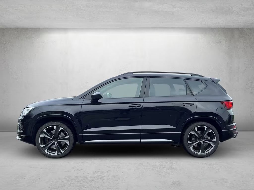 Cupra Ateca, VZ 2.0 TSI 4Drive DSG *Kůže* - fotka 3