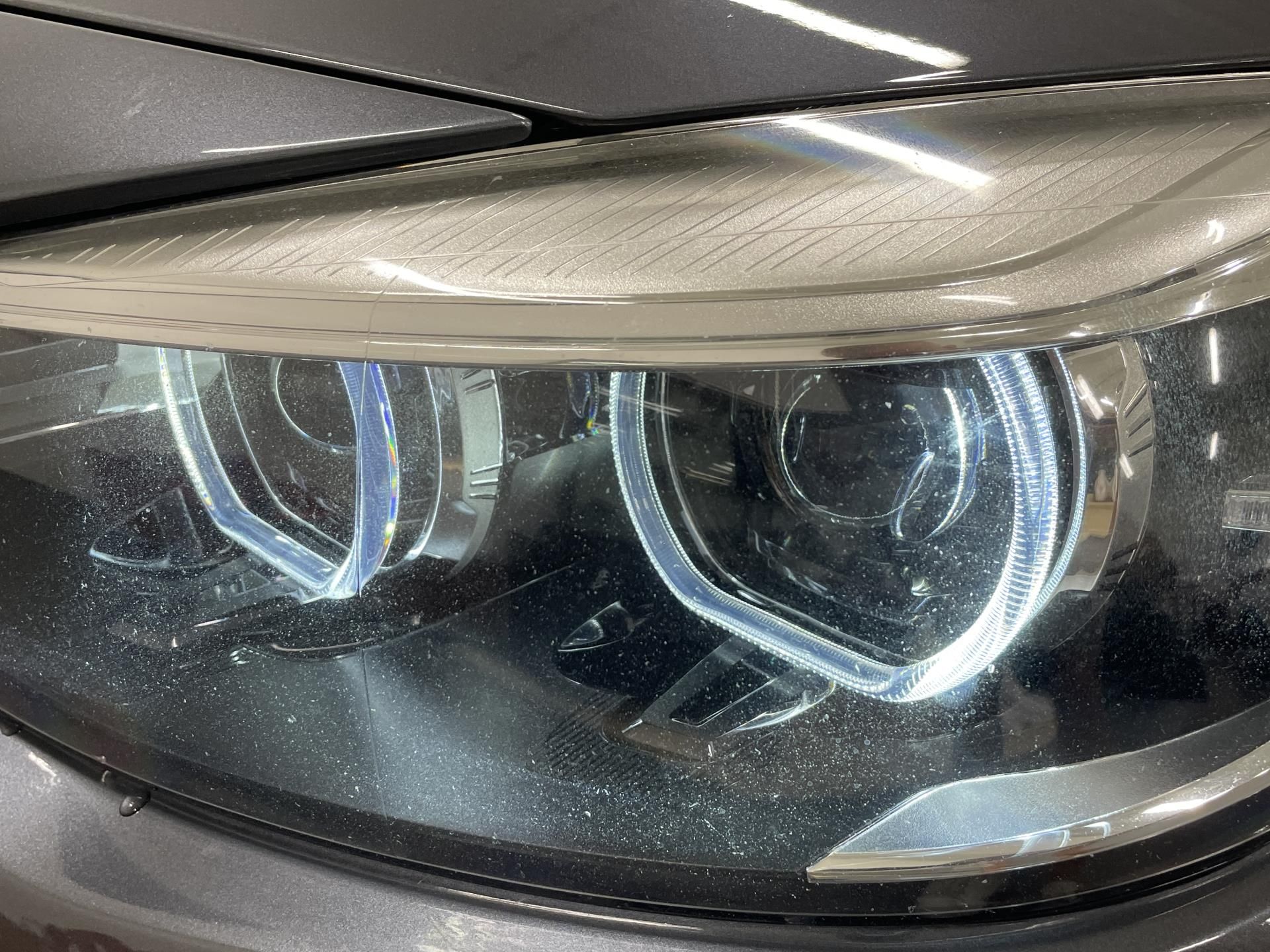 BMW Řada 3, 320d GT xDrive,Sportline,ČR - fotka 5