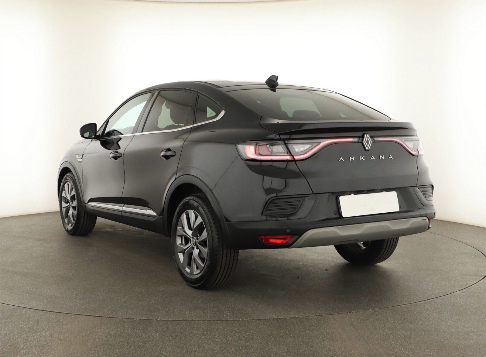 Renault Arkana, 1.3 TCe, Techno, TECHNO - fotka 4