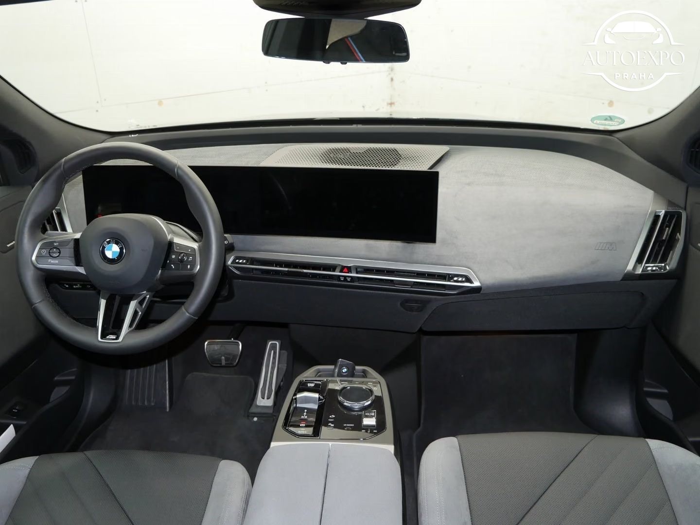 BMW iX, xDrive45 M Sportpaket* - fotka 5