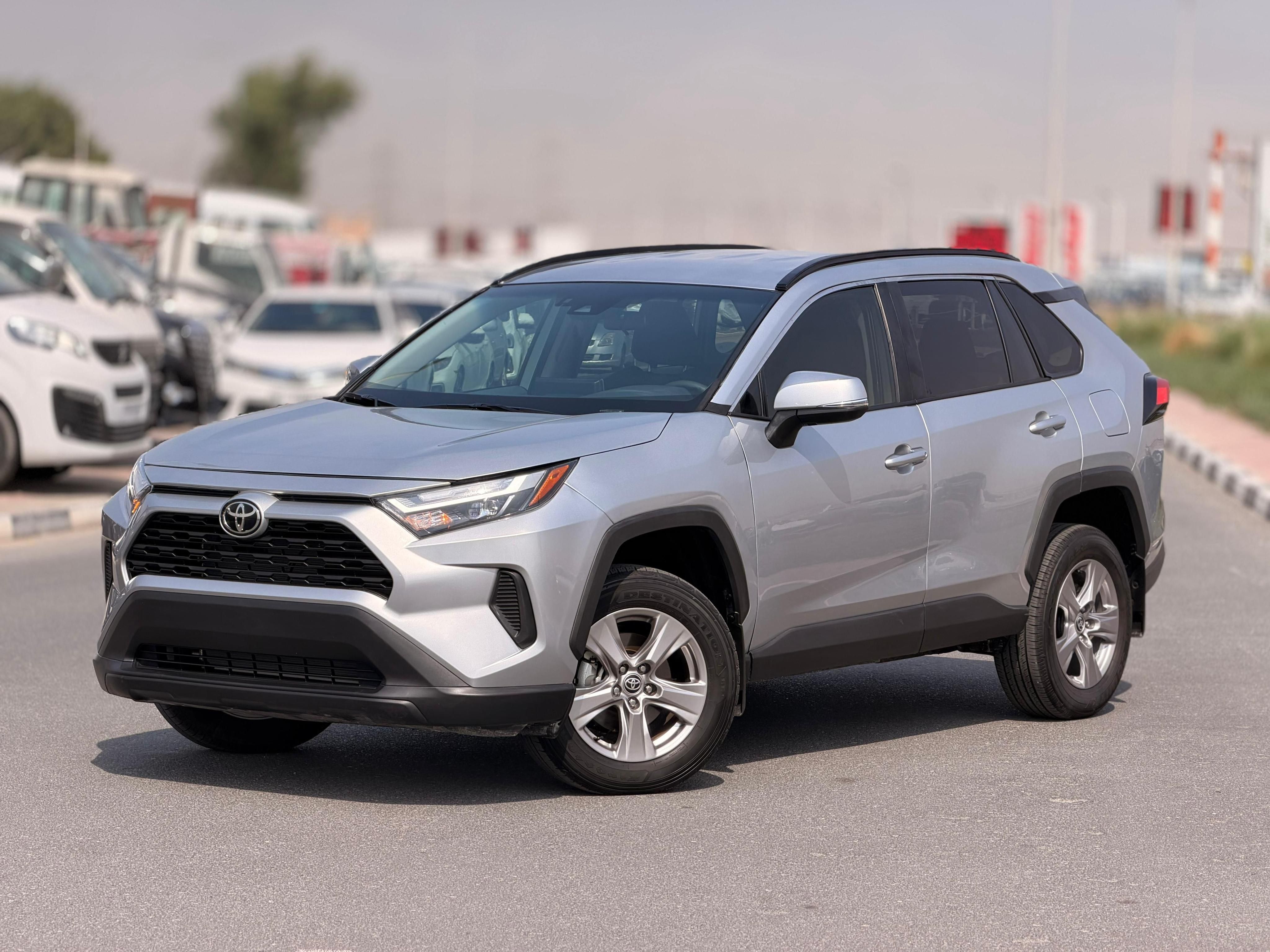 Toyota Rav4, Hybrid - fotka 3