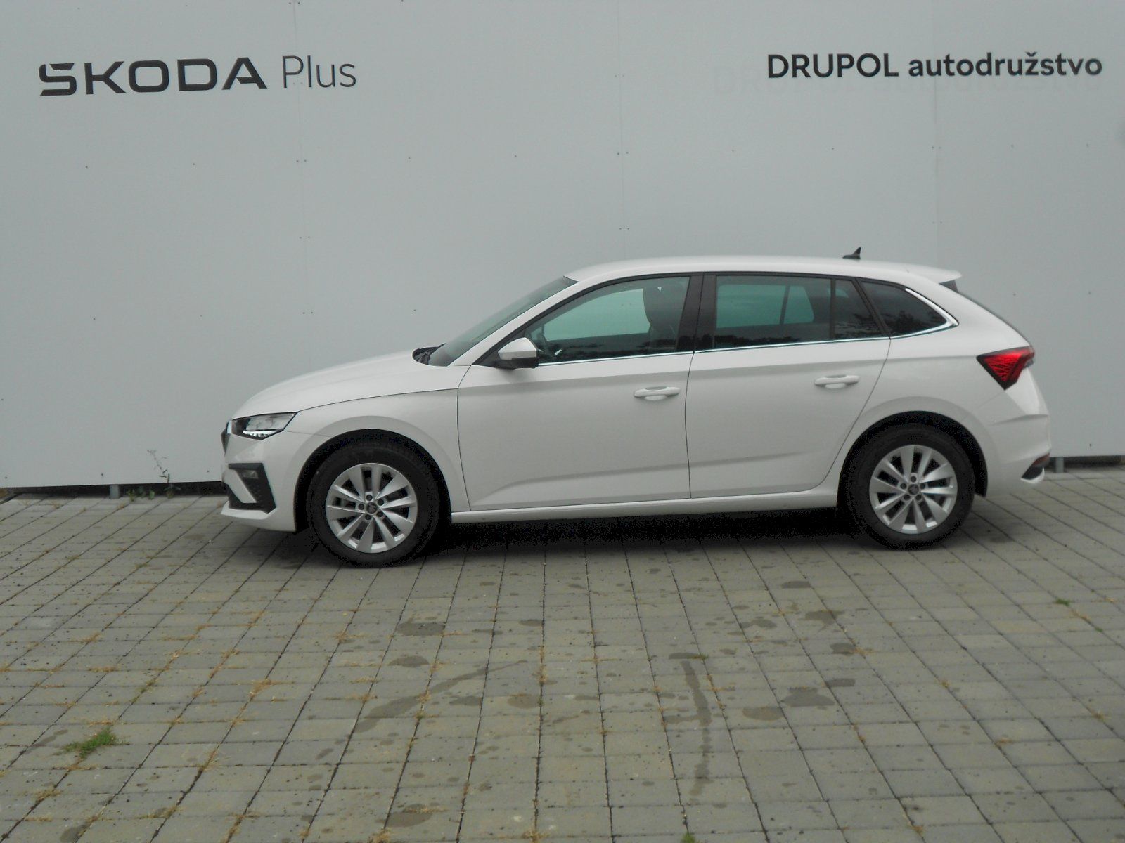 Škoda Scala, 1.5 TSI - 110 kW, Top Selectio - fotka 3