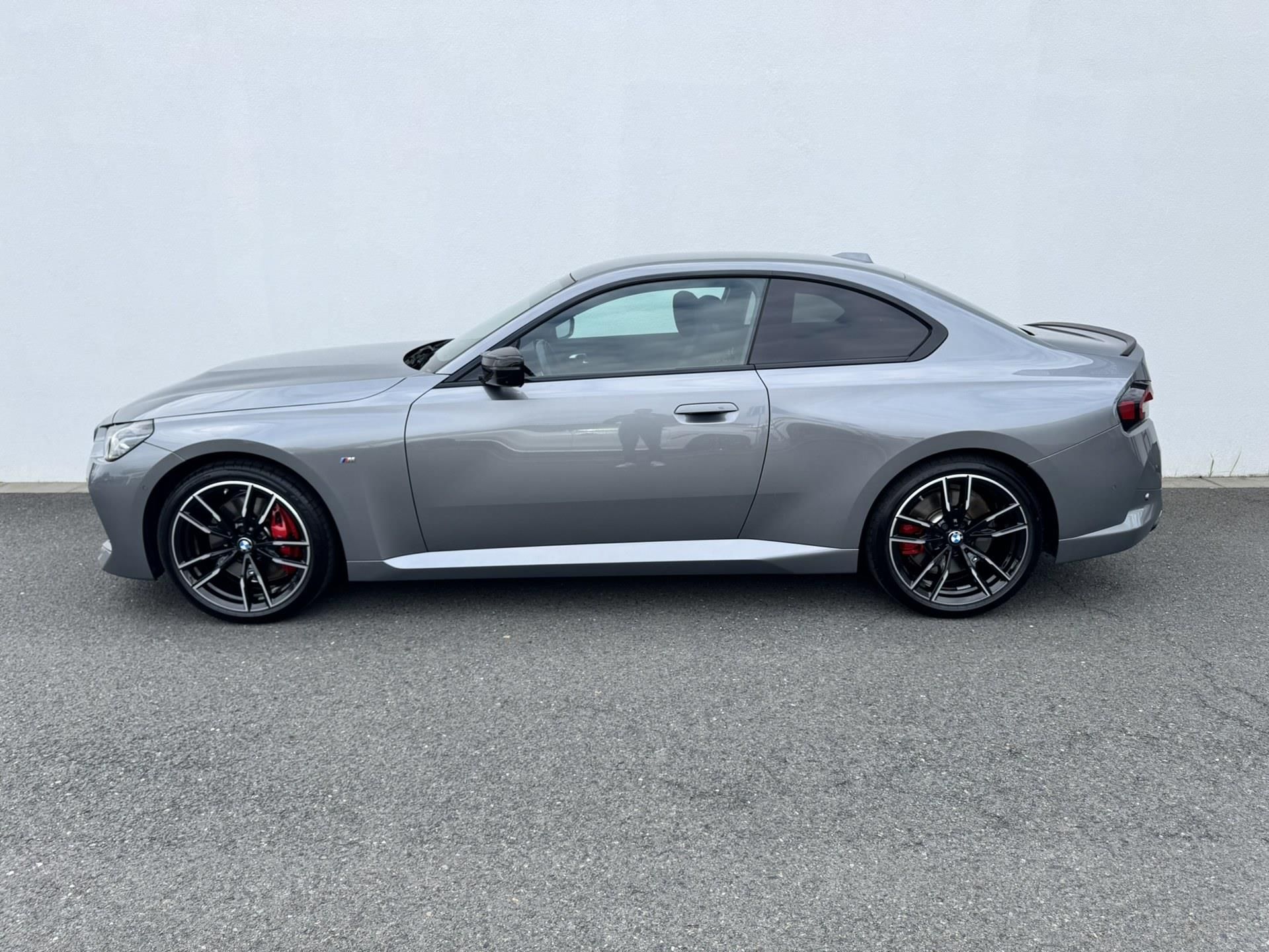 BMW Řada 2, M240i xDrive M PRO - fotka 3