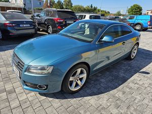 Audi A5, 2.0 TDI 125kW