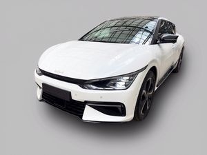 Kia EV6, GT-Line 77.4kWh Pano Meridian