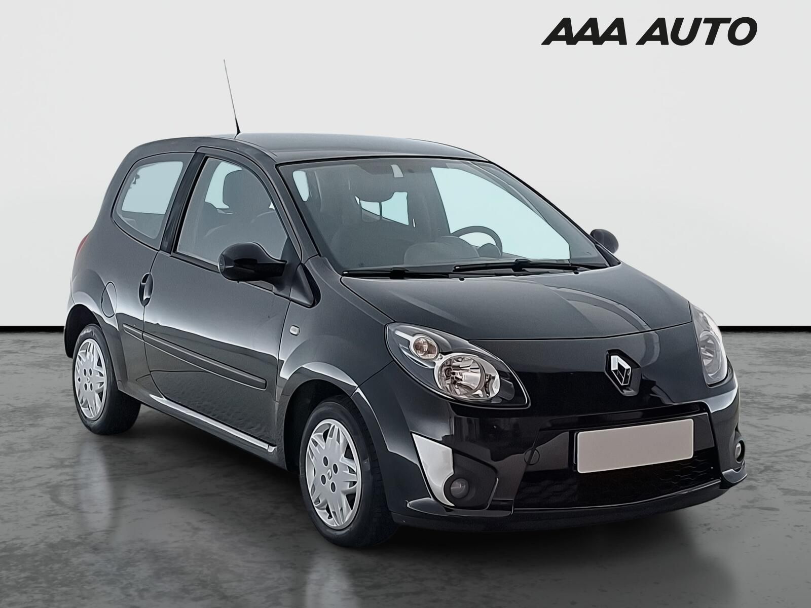 Renault Twingo, 1.2, po STK, jezdí výborně