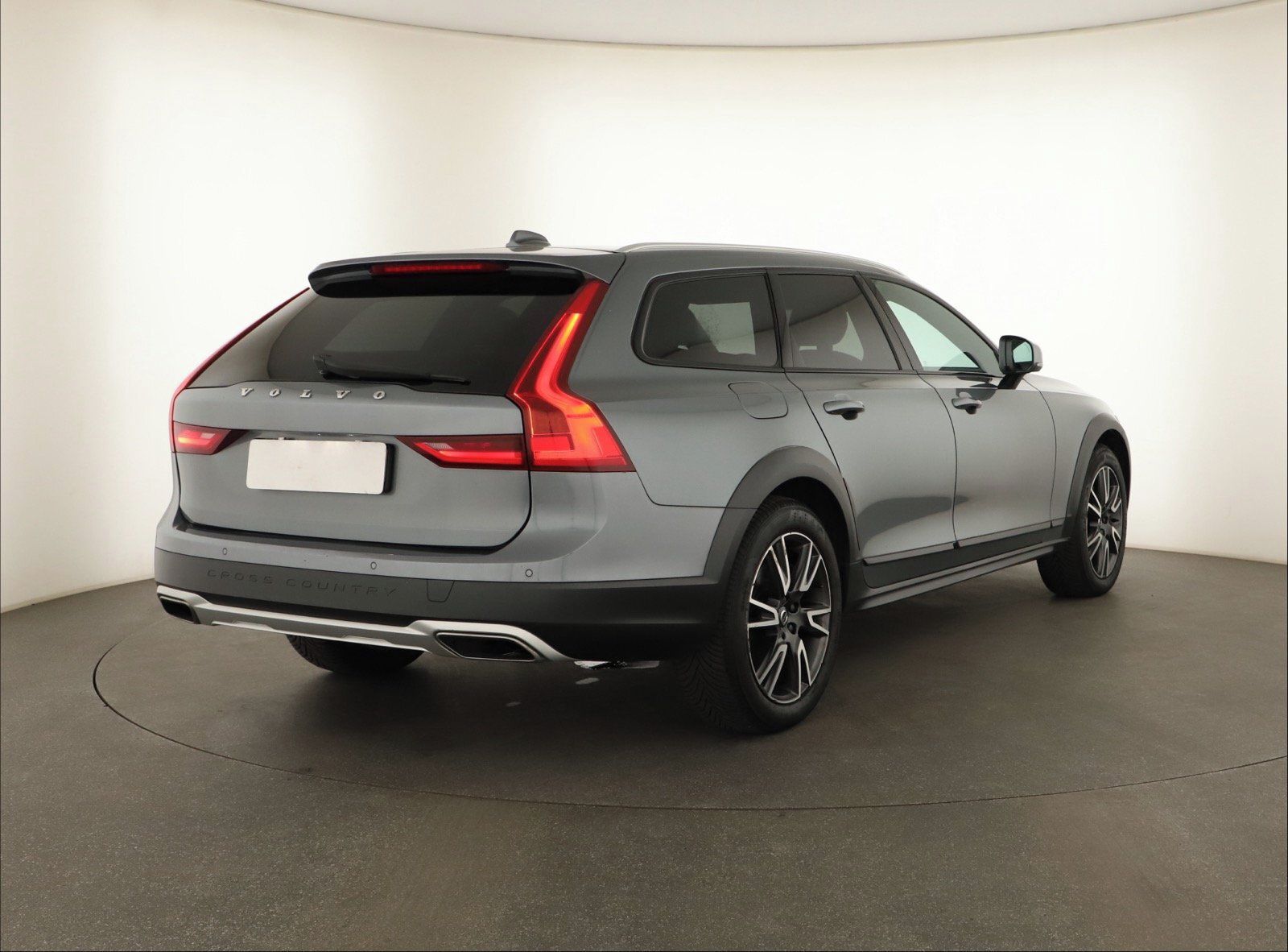 Volvo V90, Cross Country, 4X4, Automat - fotka 5