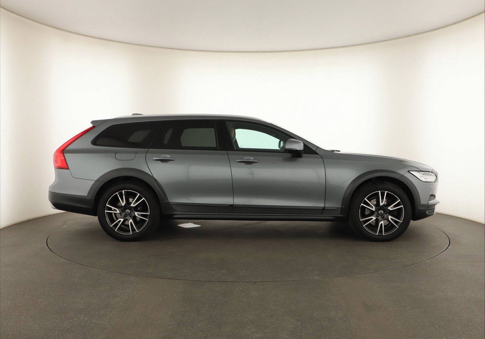 Volvo V90, Cross Country, 4X4, Automat - fotka 6