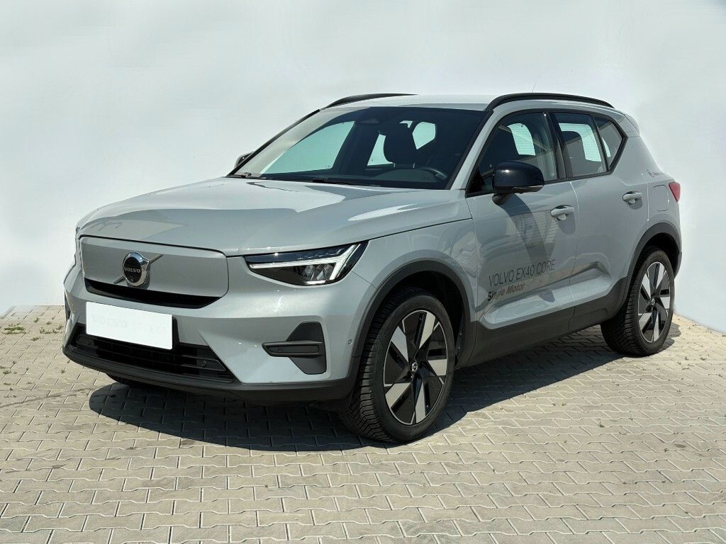 Volvo EX40, Core Single Motor 175kW