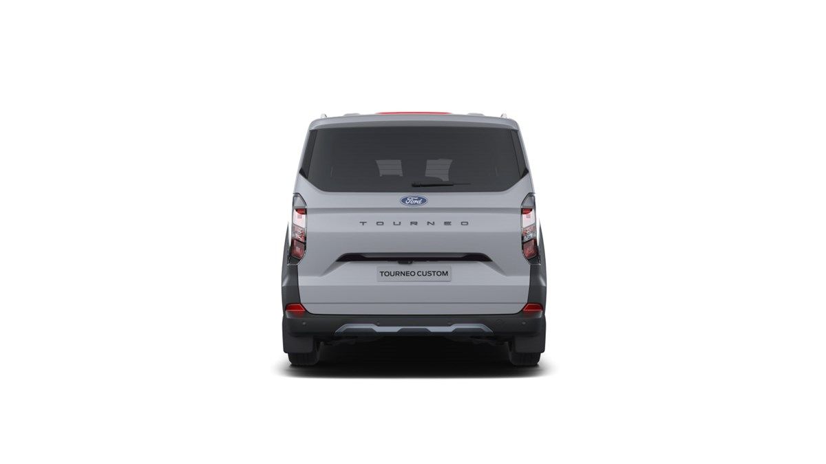 Ford Tourneo Custom, Active L2, 2.0 EcoBlue, Aut. - fotka 4