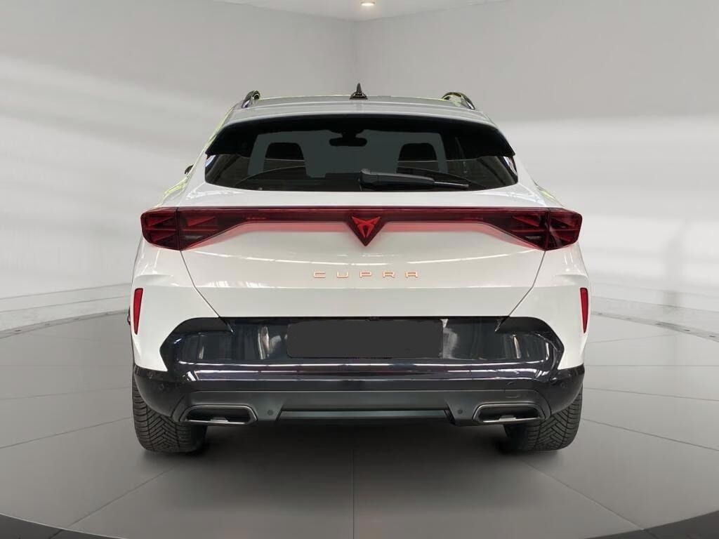 Cupra Formentor, 2.0 TDI*Kamera*Navi*Led*DAB* - fotka 4