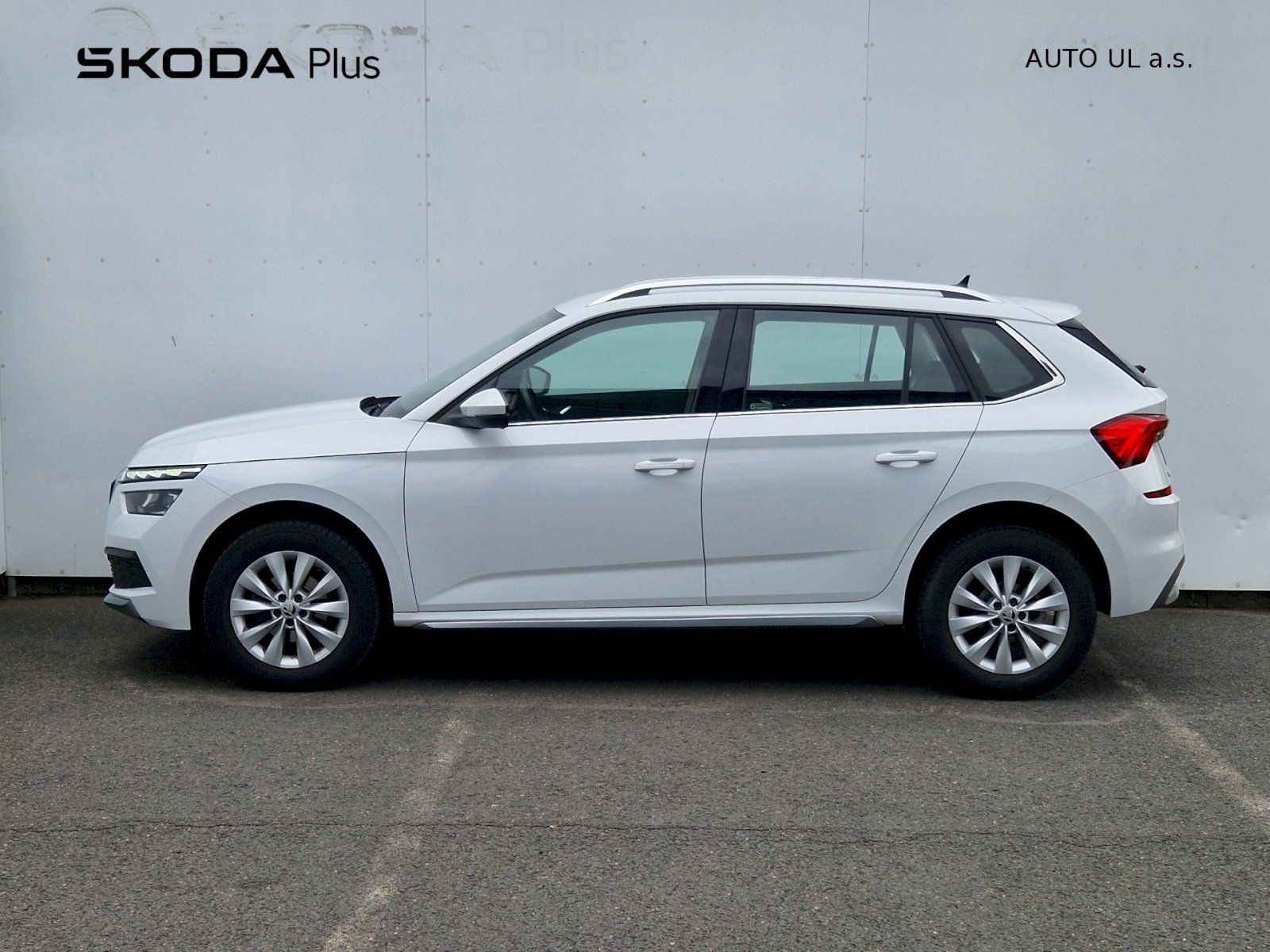 Škoda Kamiq, 1.0TSI 81kW DSG Style Plus - fotka 3