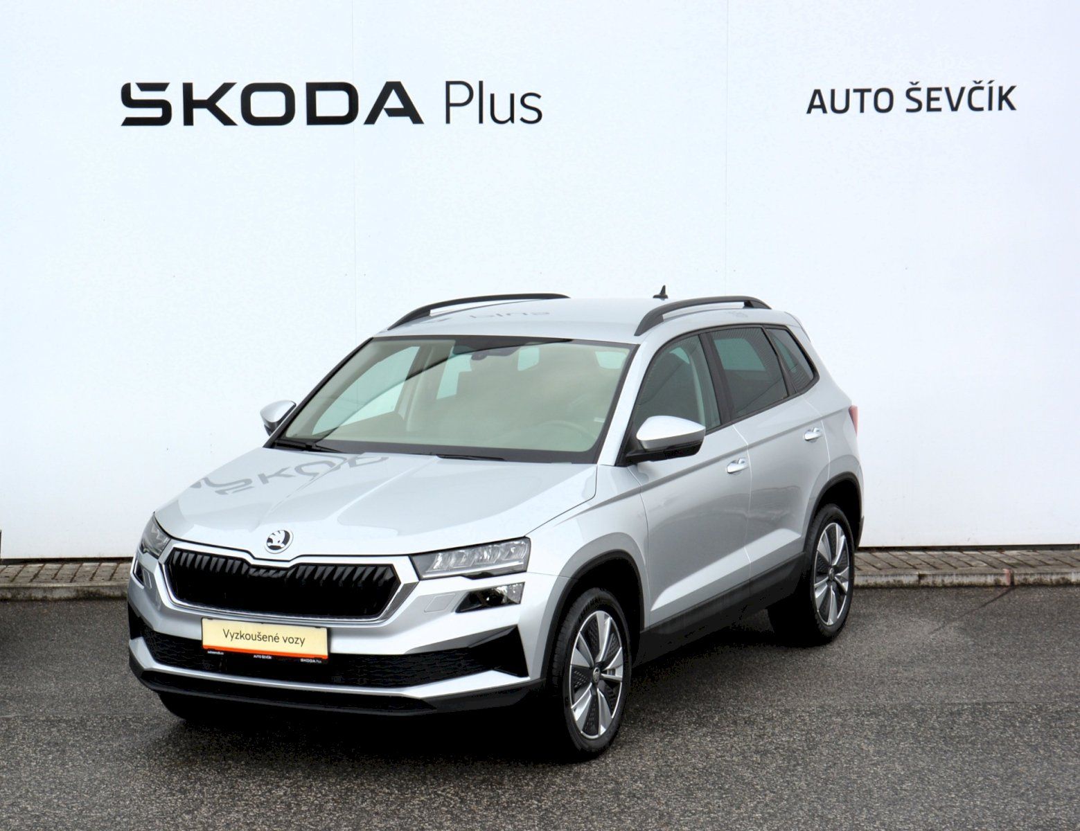 Škoda Karoq, 2.0 TDI 110 KW Style Extra