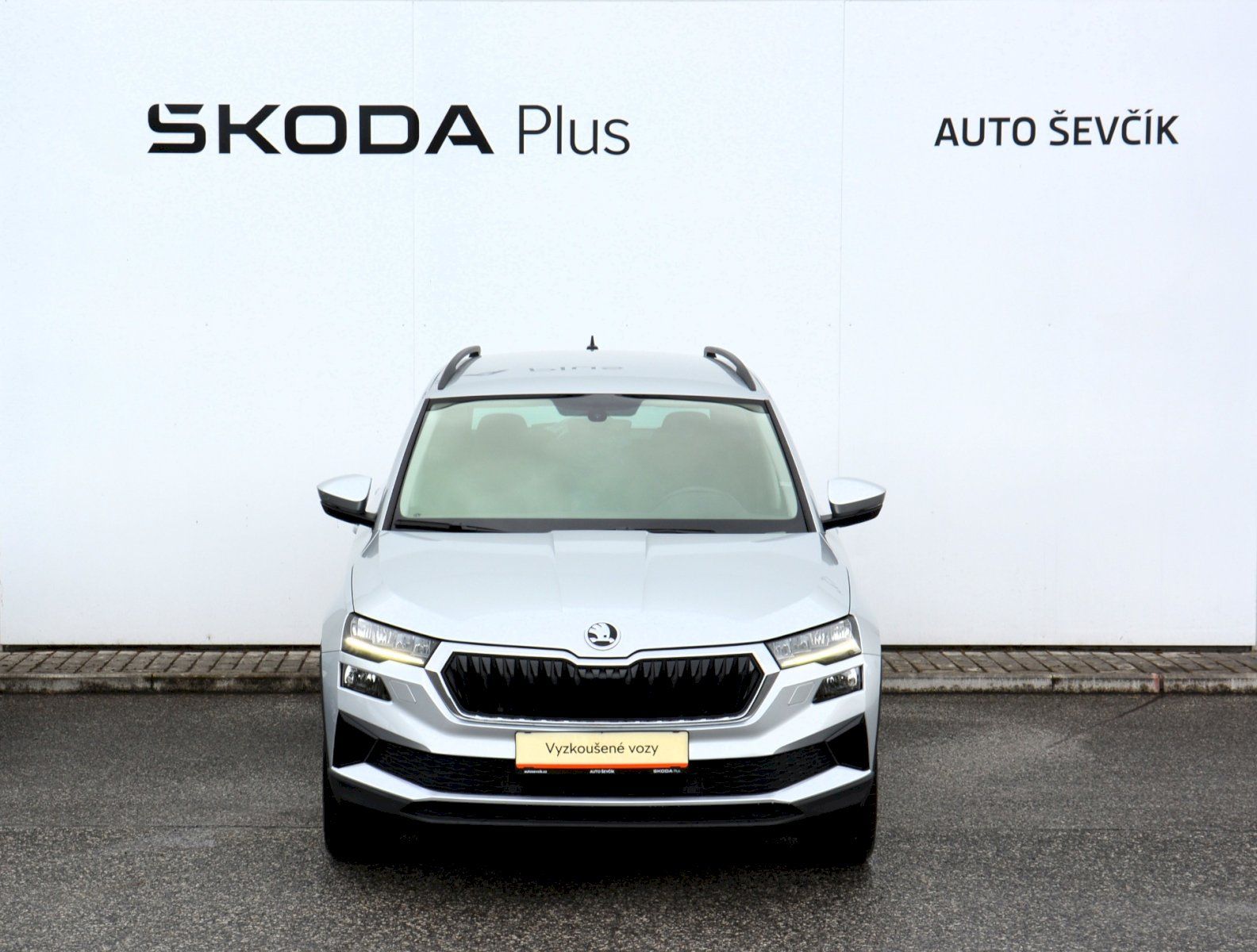Škoda Karoq, 2.0 TDI 110 KW Style Extra - fotka 4