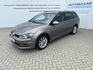 Volkswagen Golf Variant, 1.2TSi LOUNGE Edition