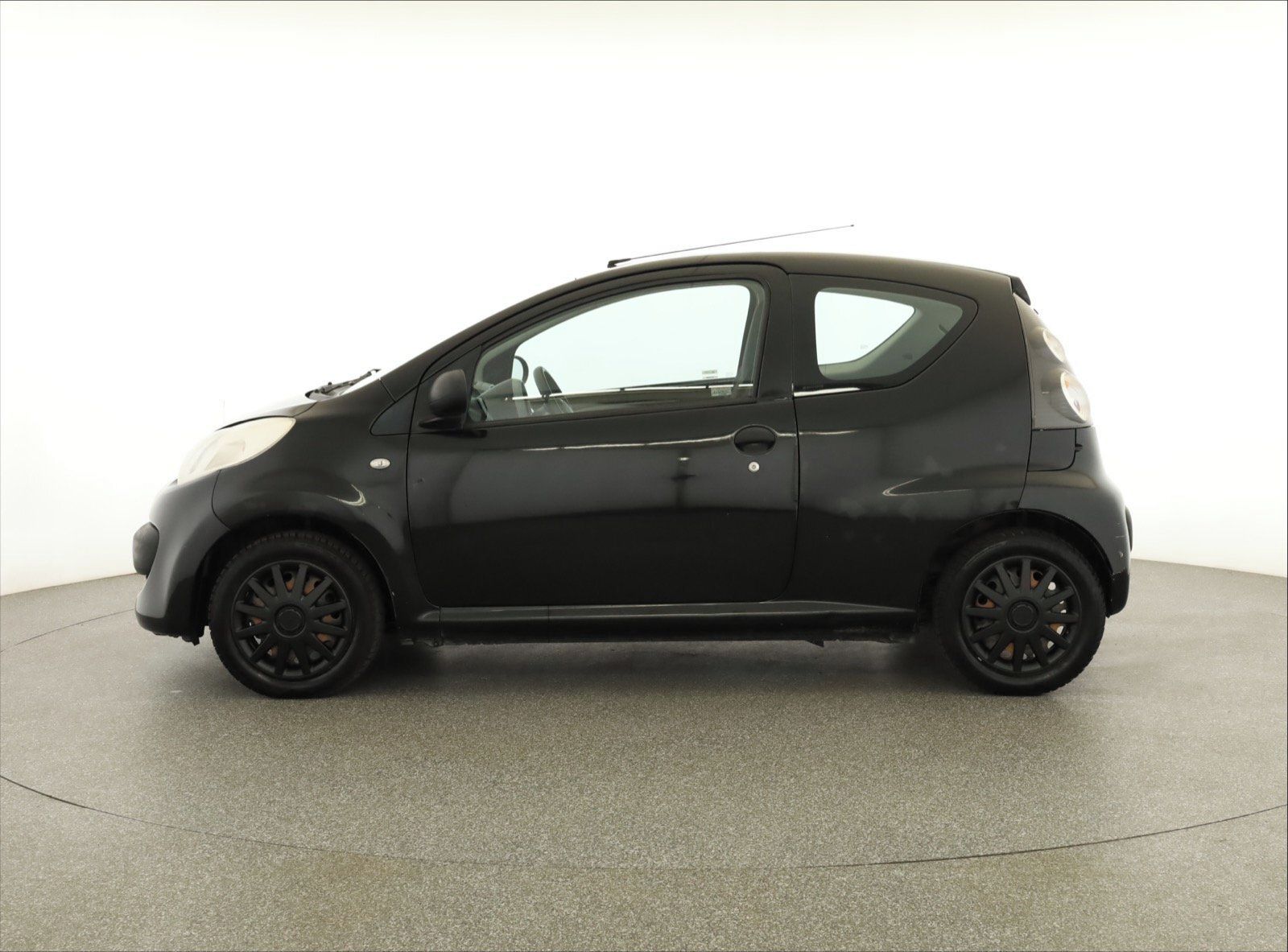 Citroën C1, 1.0, po STK, plně pojízdný - fotka 3