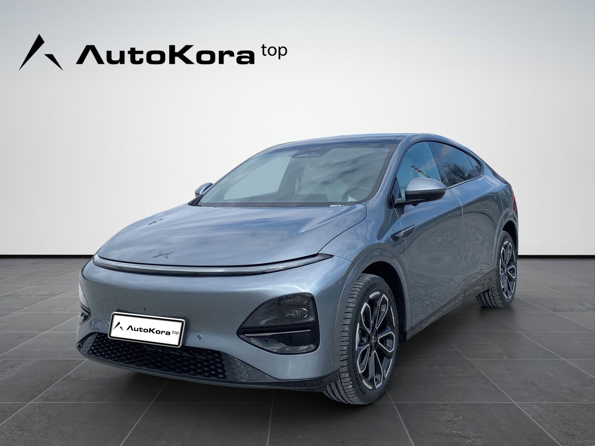 XPENG G6, AWD Performance, 358kW, MY2026 - fotka 4