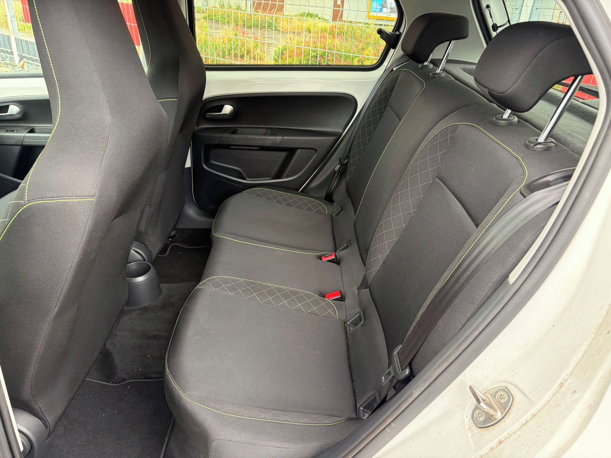 Škoda Citigo, Citigo-E iV Style, ČR, 1.Maj - fotka 4