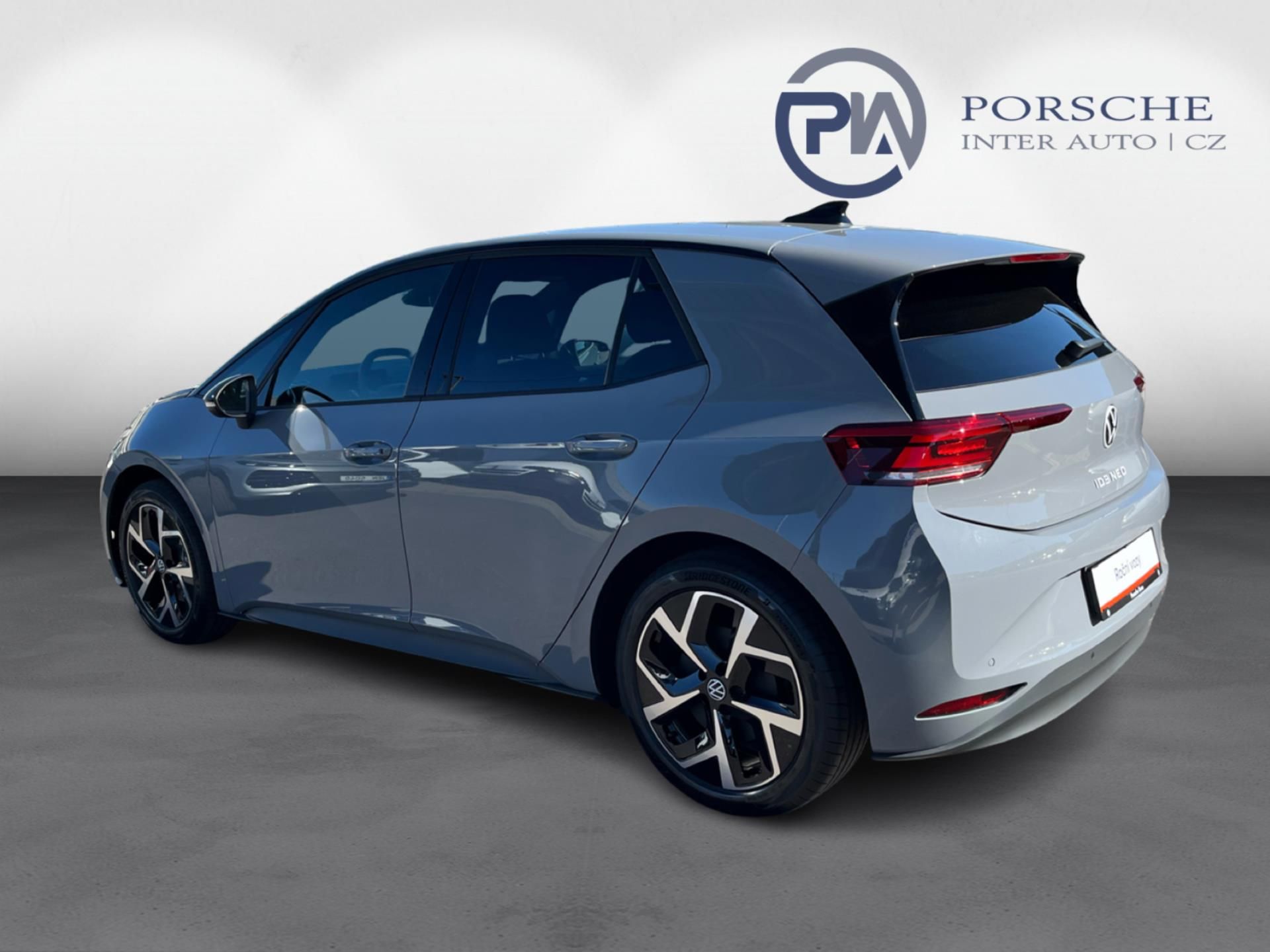 Volkswagen ID.3, Neo Life 58 kWh 140 kW - fotka 6