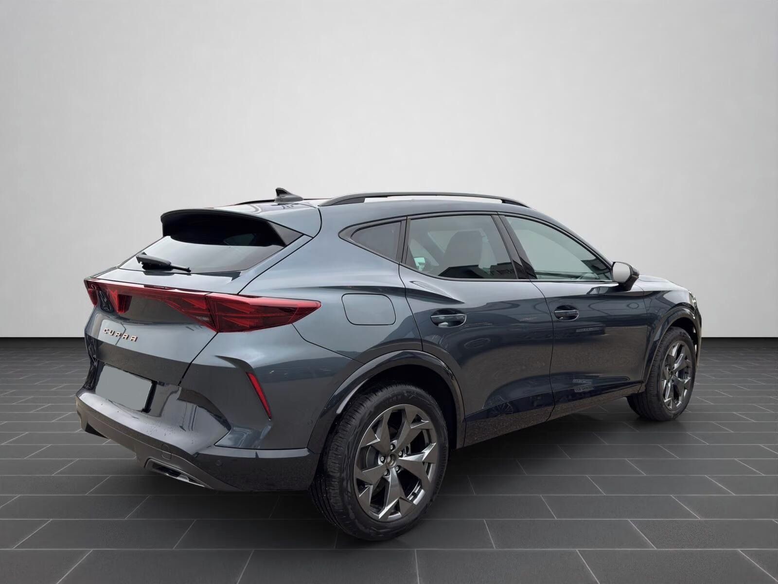 Cupra Formentor, 2.0 TFSI 4Drive *Alcantara*Led - fotka 2