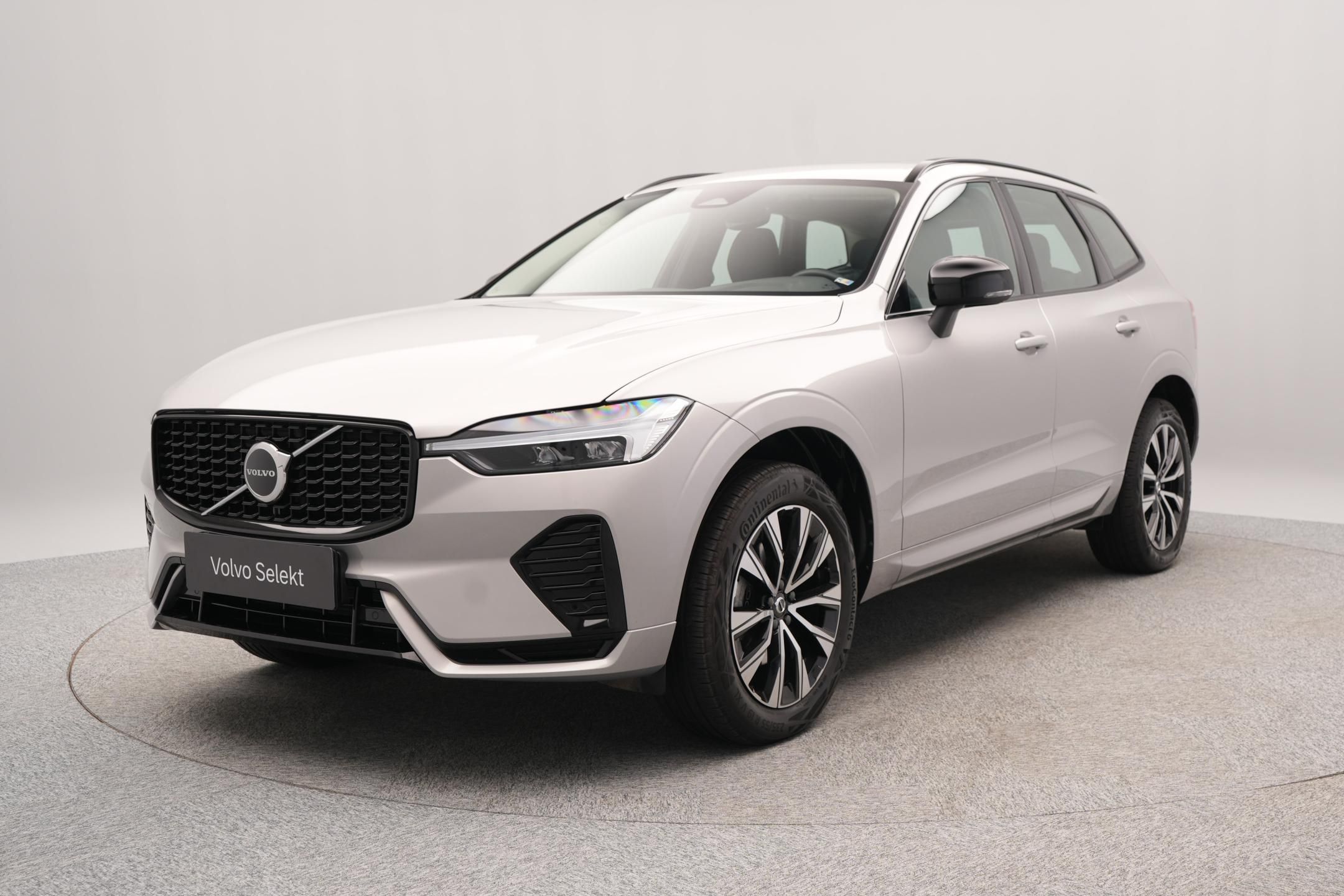 Volvo XC60, B5 AWD PLUS DARK CZ 1.maj
