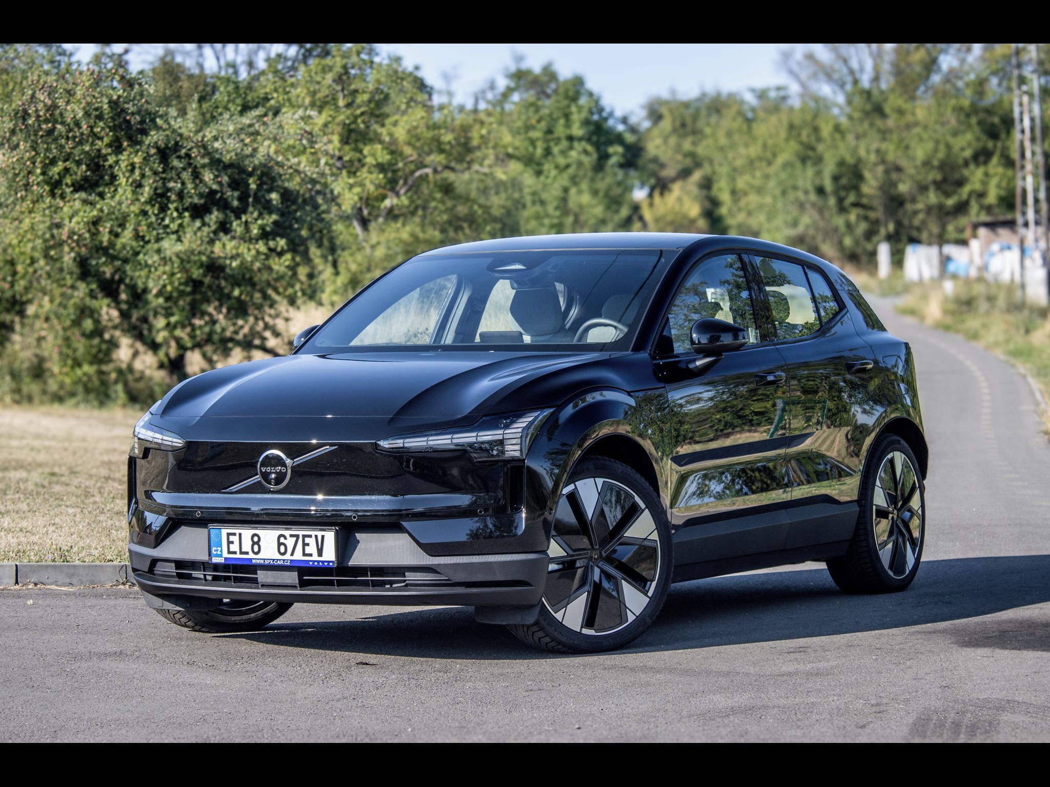 Volvo EX30