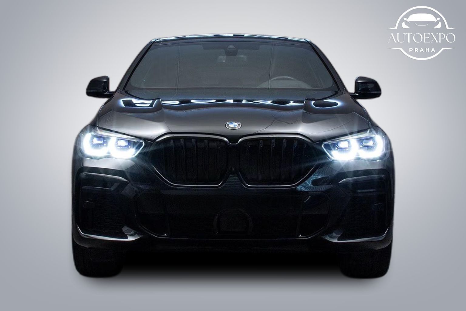 BMW X6, xD 30d M-Sport* - fotka 3