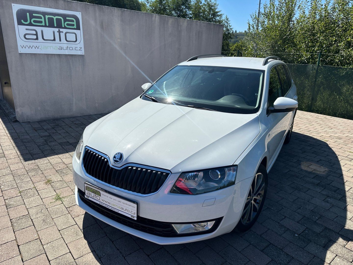 Škoda Octavia, 1,4TSI 110kW EDITION 1.MAJITEL