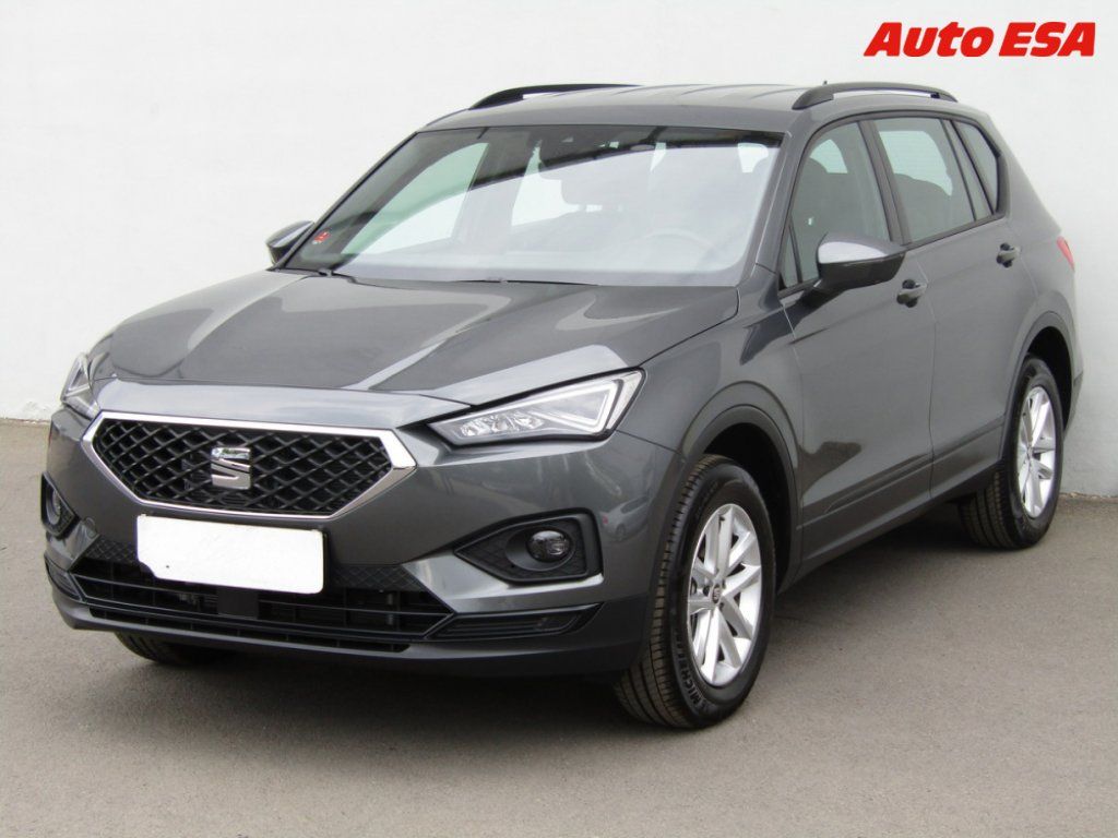 Seat Tarraco, 2.0 TDi 4x4,Xcellence,AT - fotka 3