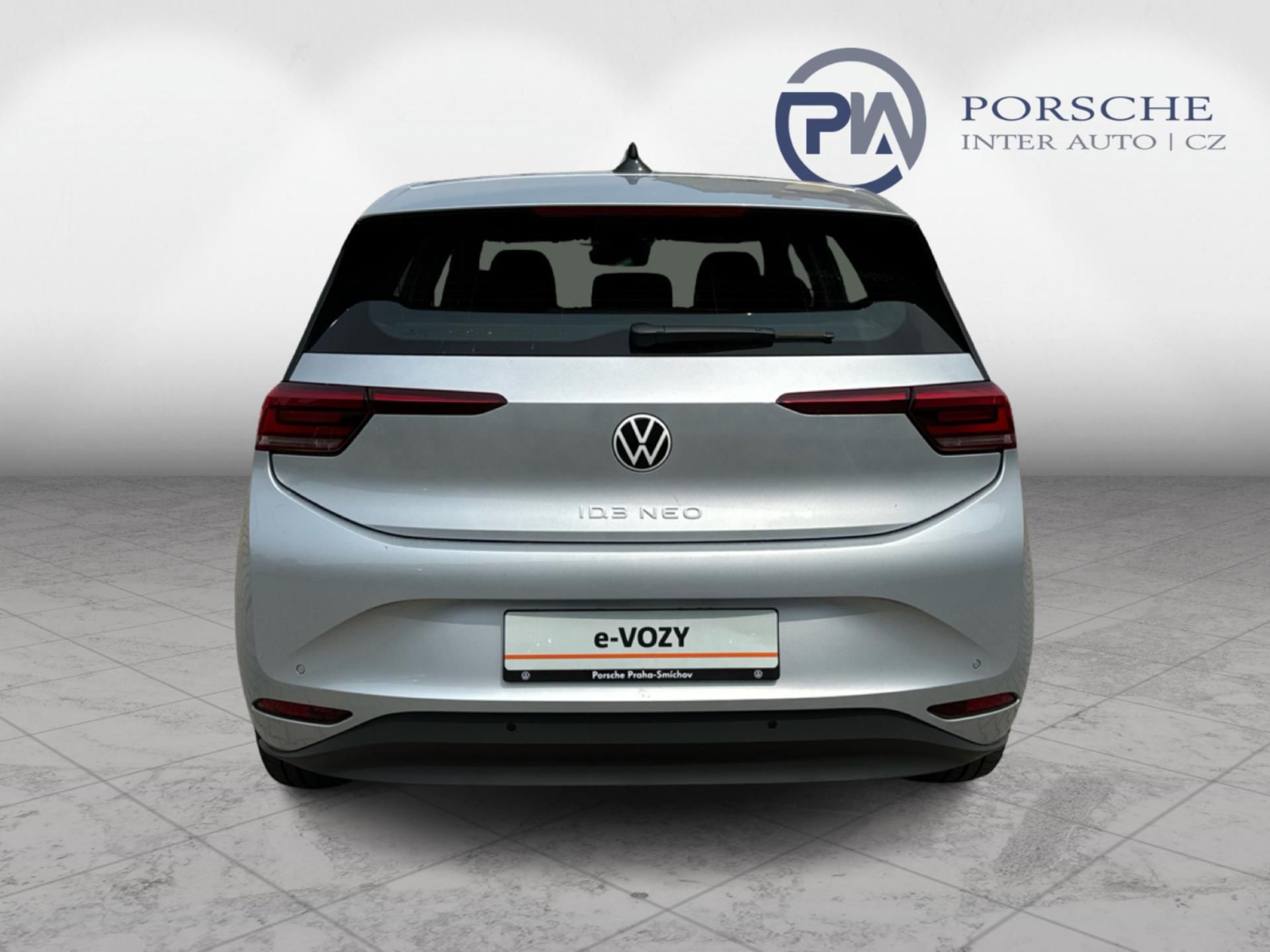 Volkswagen ID.3, NEO LIFE 50 kWh 125 kW - fotka 5