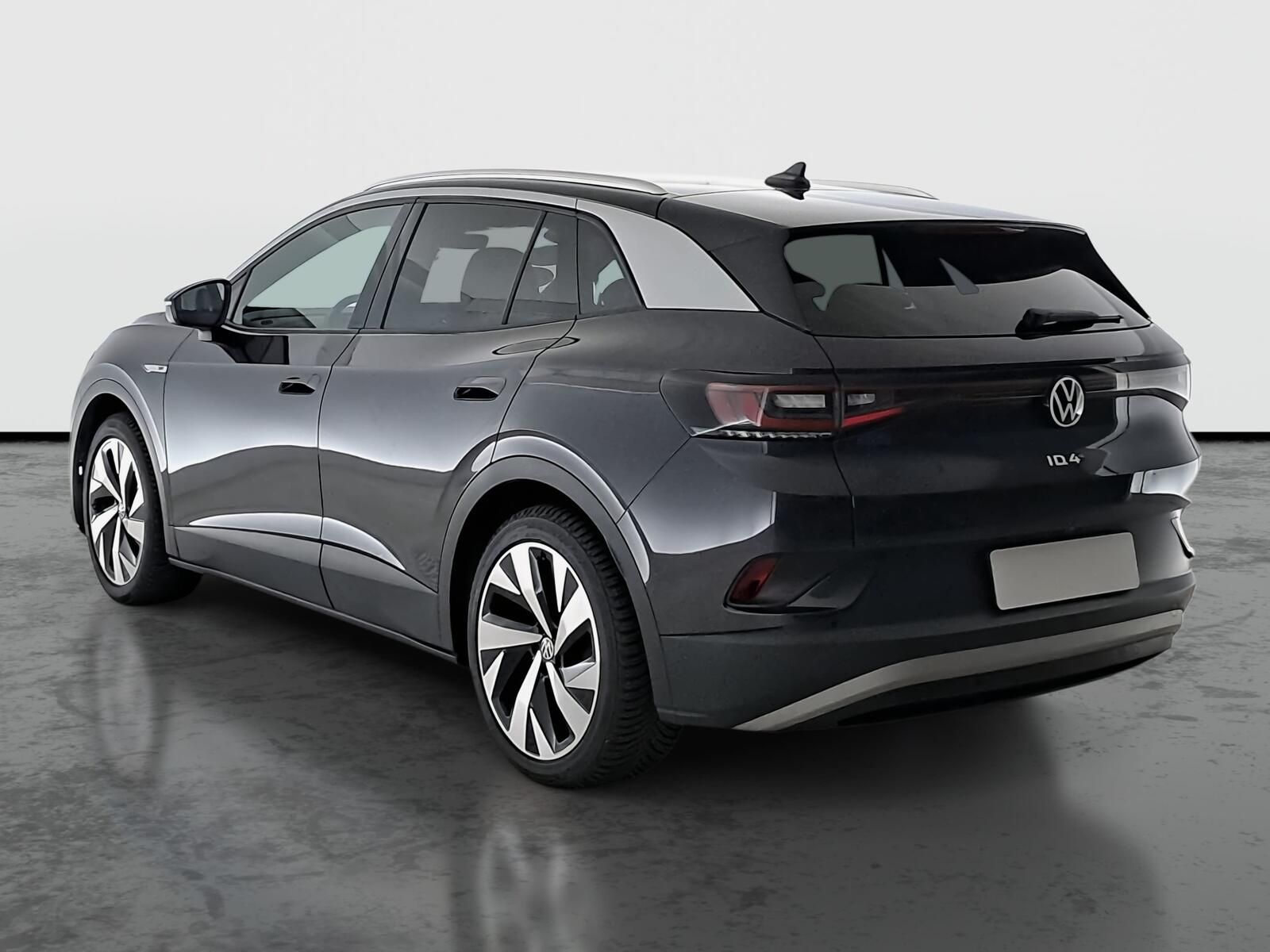 Volkswagen ID.4, Pro Perf. (82 kWh), Automat - fotka 4