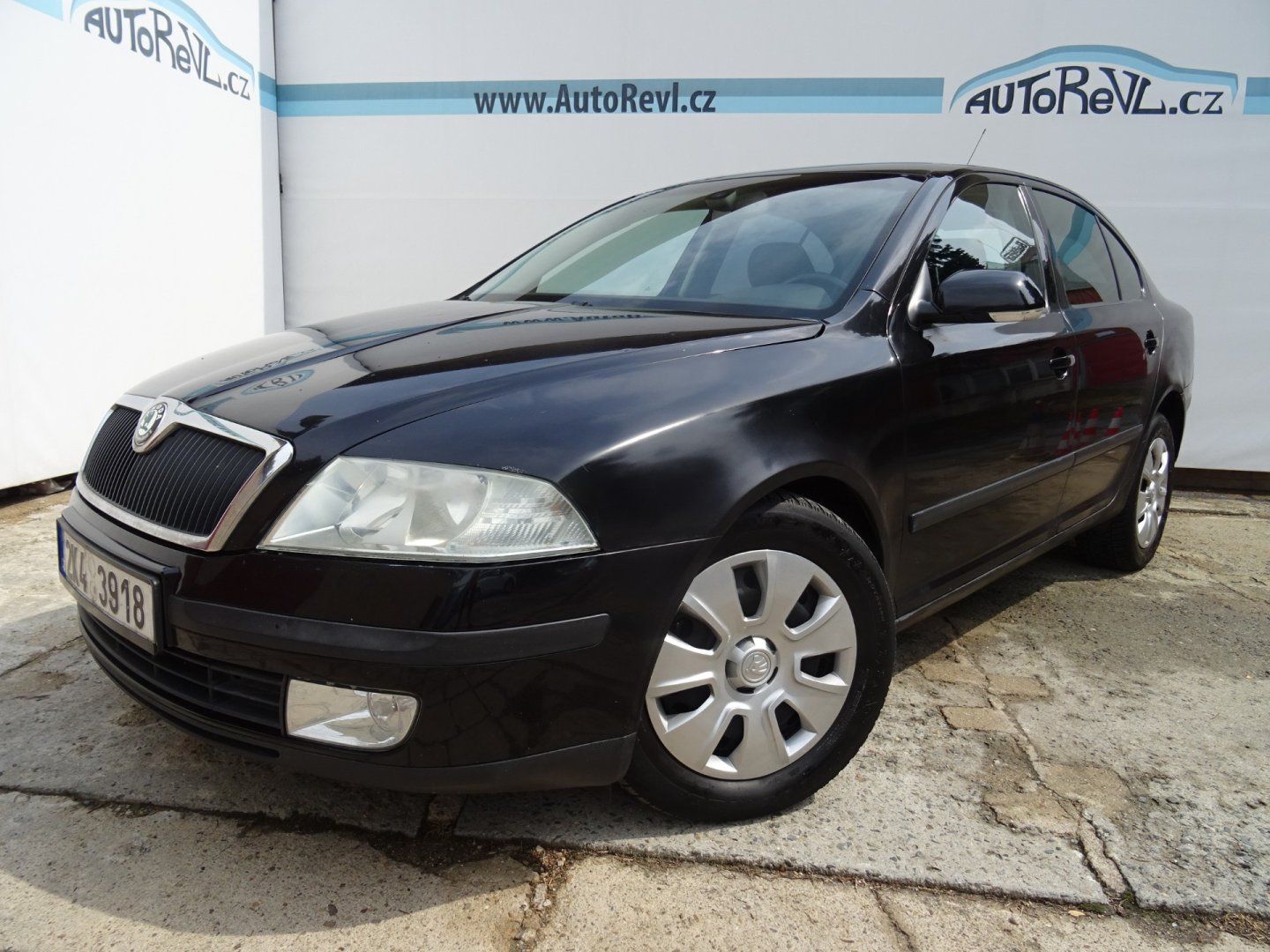 Škoda Octavia, 1.9TDI,77kW,tažné - fotka 2