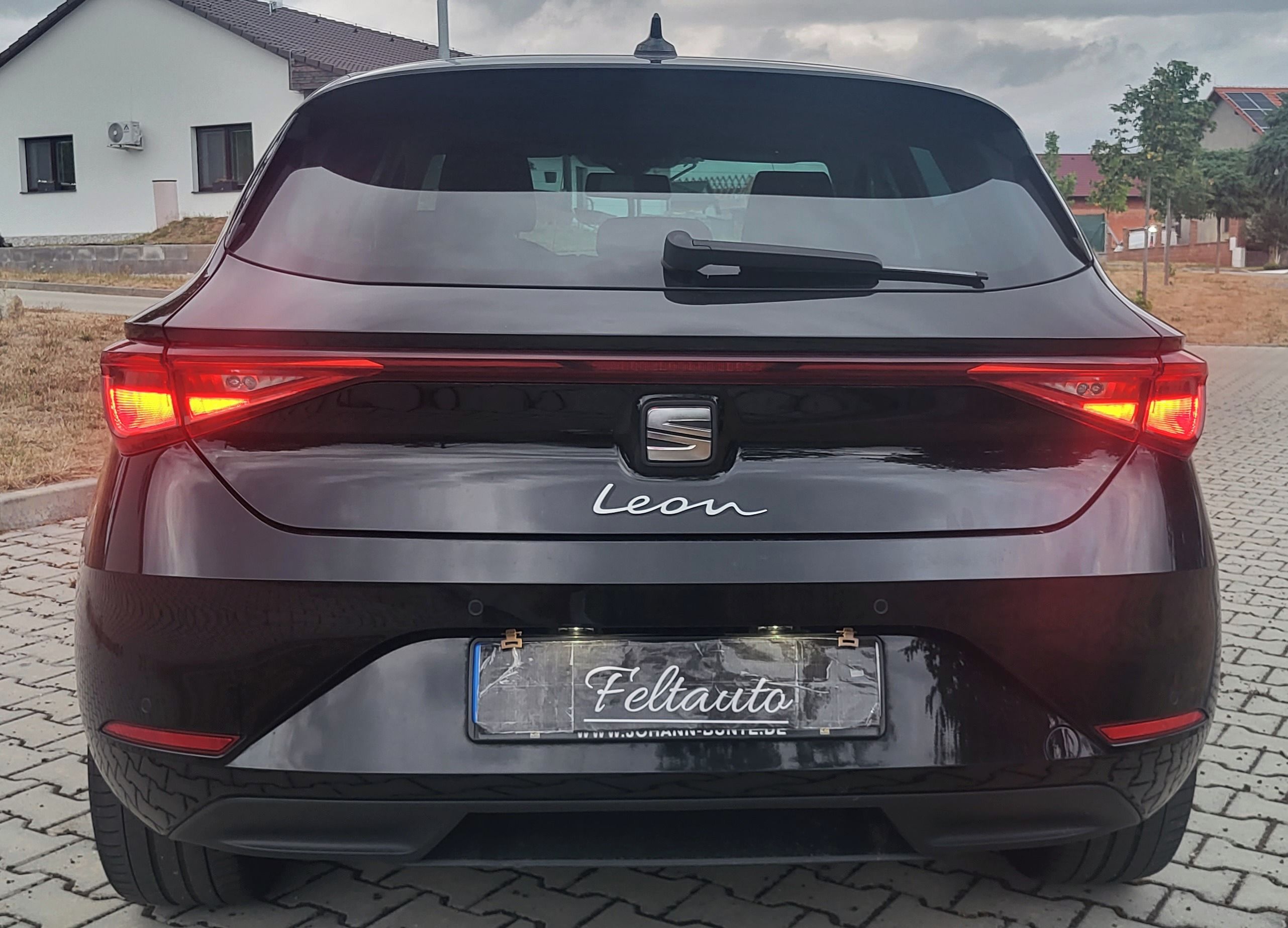 Seat Leon - fotka 6